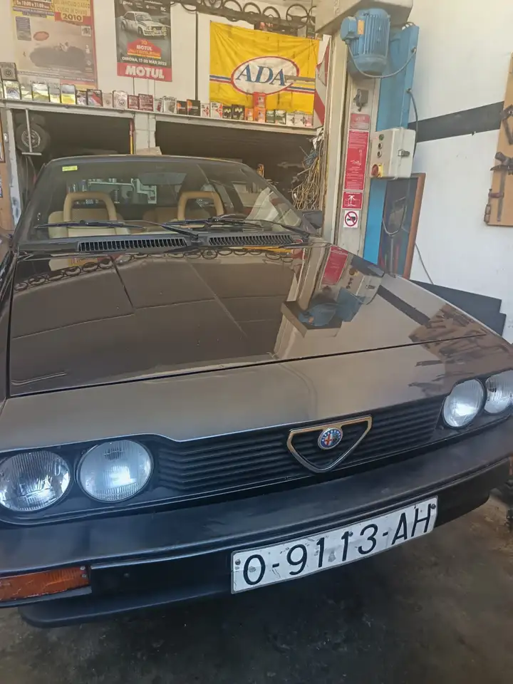 Alfa Romeo GTV, foto 6