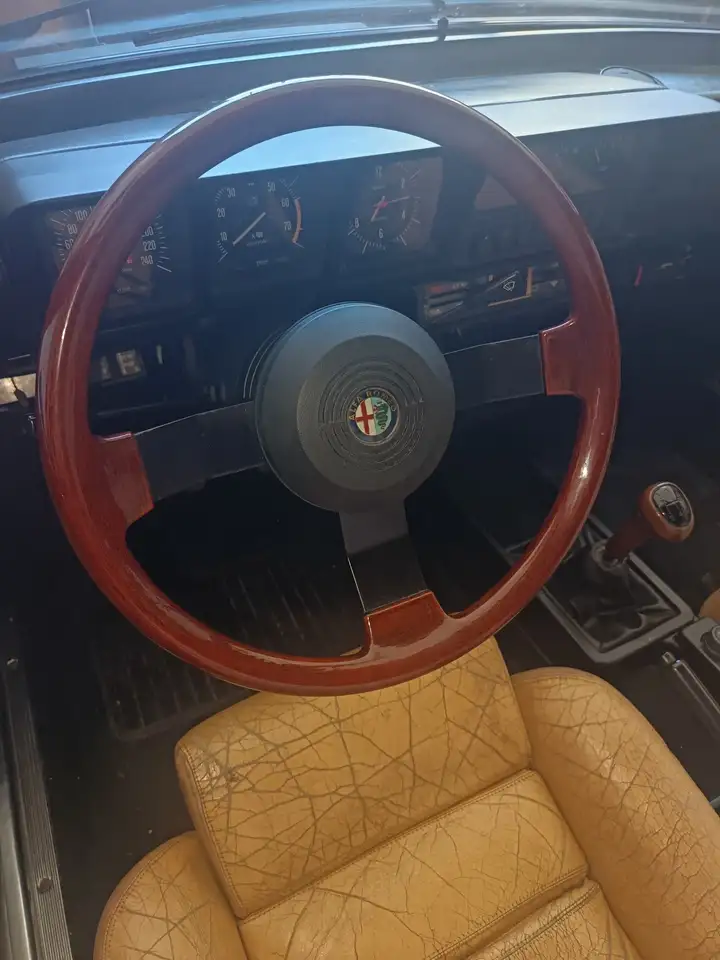 Alfa Romeo GTV, foto 8