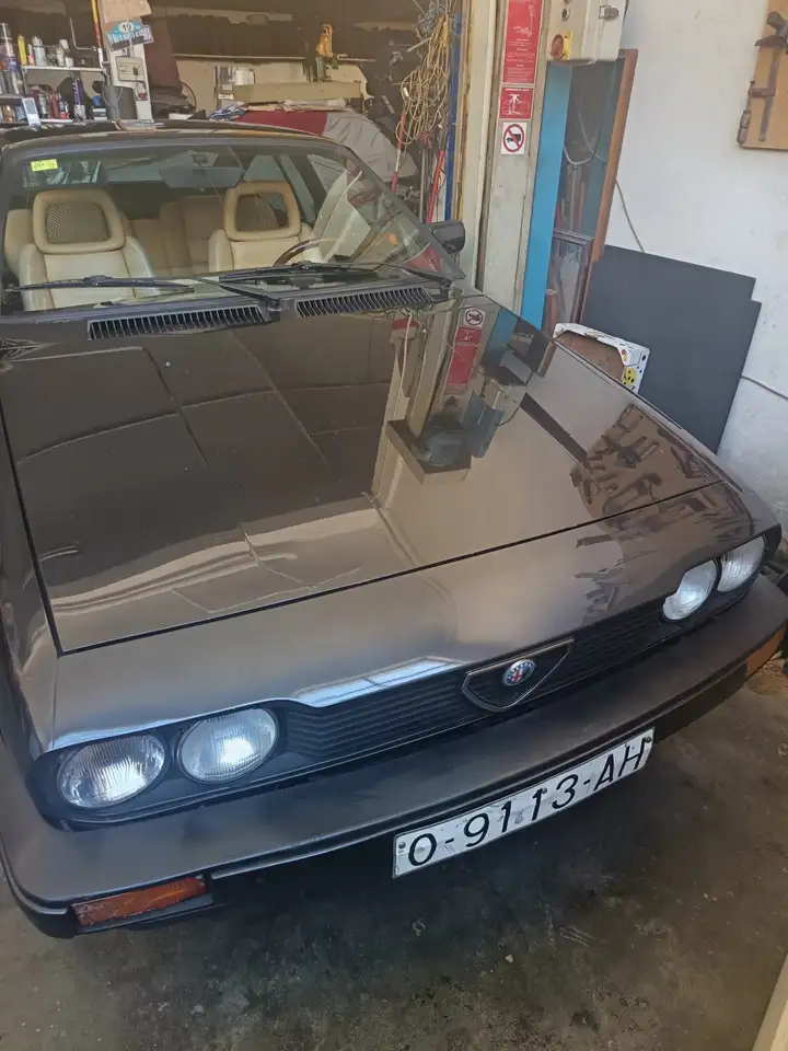 Alfa Romeo GTV, foto 3