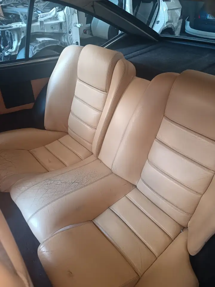 Alfa Romeo GTV, foto 9