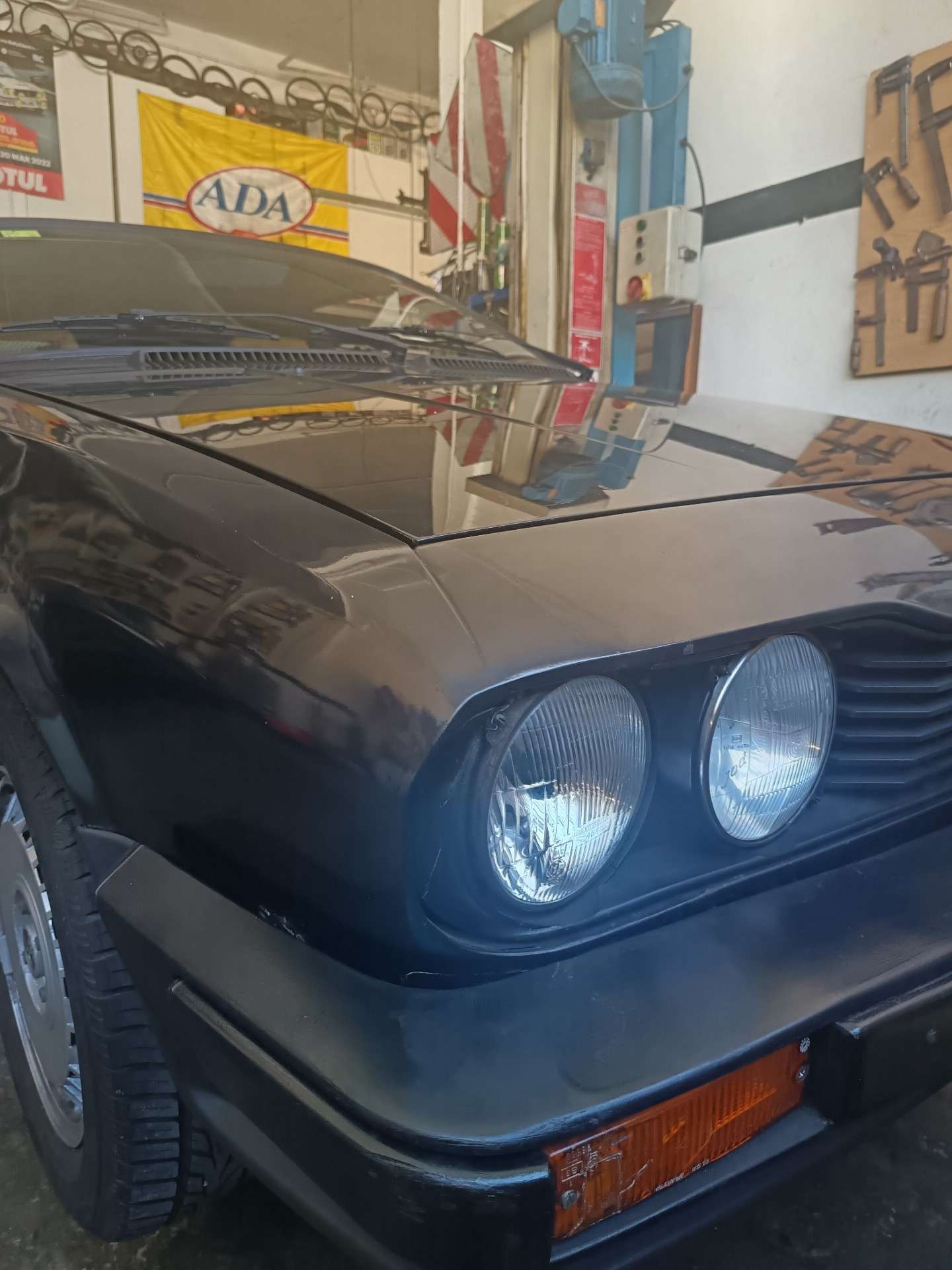 Alfa Romeo GTV null - foto 1