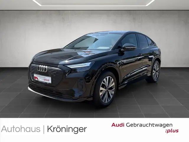 Audi 35 e-tron Navi Optikpaket LED ACC SHZ