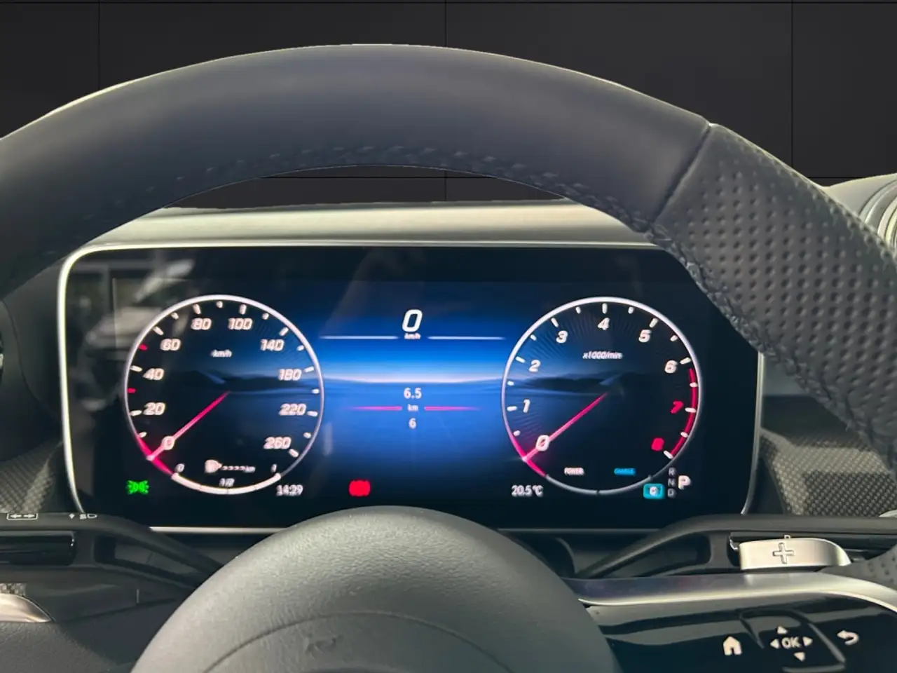Mercedes-Benz GLC 200 4MATIC Coupé +AMG+20"+9G+LED+MBUX+THERM+ 7
