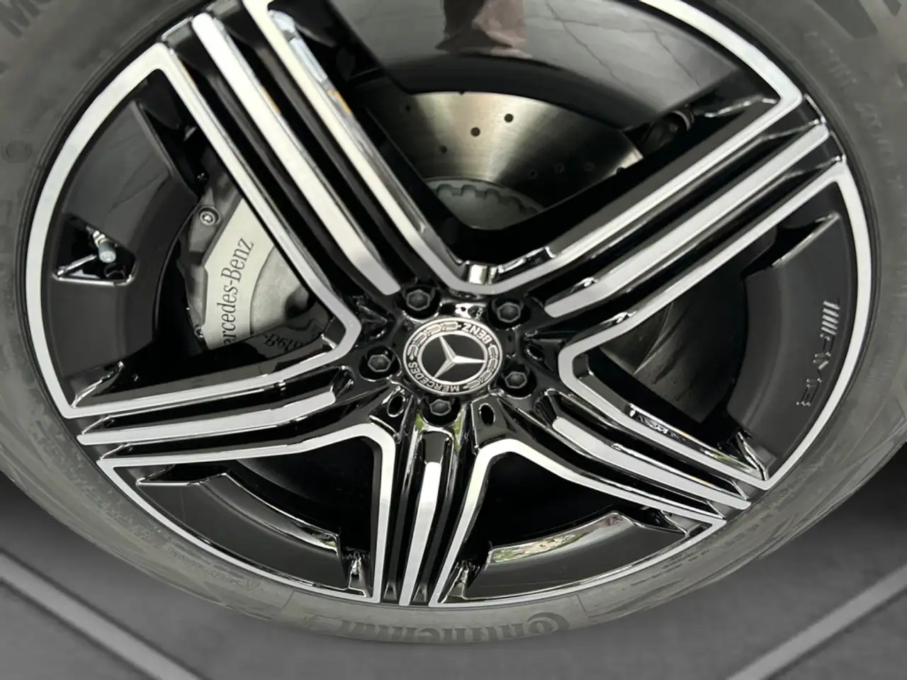 Mercedes-Benz GLC 200 4MATIC Coupé +AMG+20"+9G+LED+MBUX+THERM+ 5