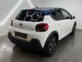 Citroen C3 C3 Pure Tech 83 S Wit - thumbnail 4