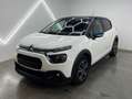 Citroen C3 C3 Pure Tech 83 S Wit - thumbnail 1
