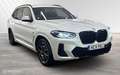 BMW X3 xDrive30e 292 pk M-Sport, trekhaak, navi, shadow l Blanc - thumbnail 4