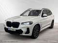 BMW X3 xDrive30e 292 pk M-Sport, trekhaak, navi, shadow l Blanc - thumbnail 1