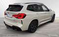 BMW X3 xDrive30e 292 pk M-Sport, trekhaak, navi, shadow l Blanc - thumbnail 3