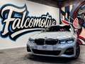 BMW 330 e*PHEV*M-SPORT*SPORTZETELS*TOURING*LED* Blanc - thumbnail 7
