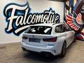 BMW 330 e*PHEV*M-SPORT*SPORTZETELS*TOURING*LED* Blanc - thumbnail 13