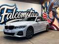 BMW 330 e*PHEV*M-SPORT*SPORTZETELS*TOURING*LED* Blanc - thumbnail 3