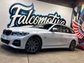 BMW 330 e*PHEV*M-SPORT*SPORTZETELS*TOURING*LED* Blanc - thumbnail 5