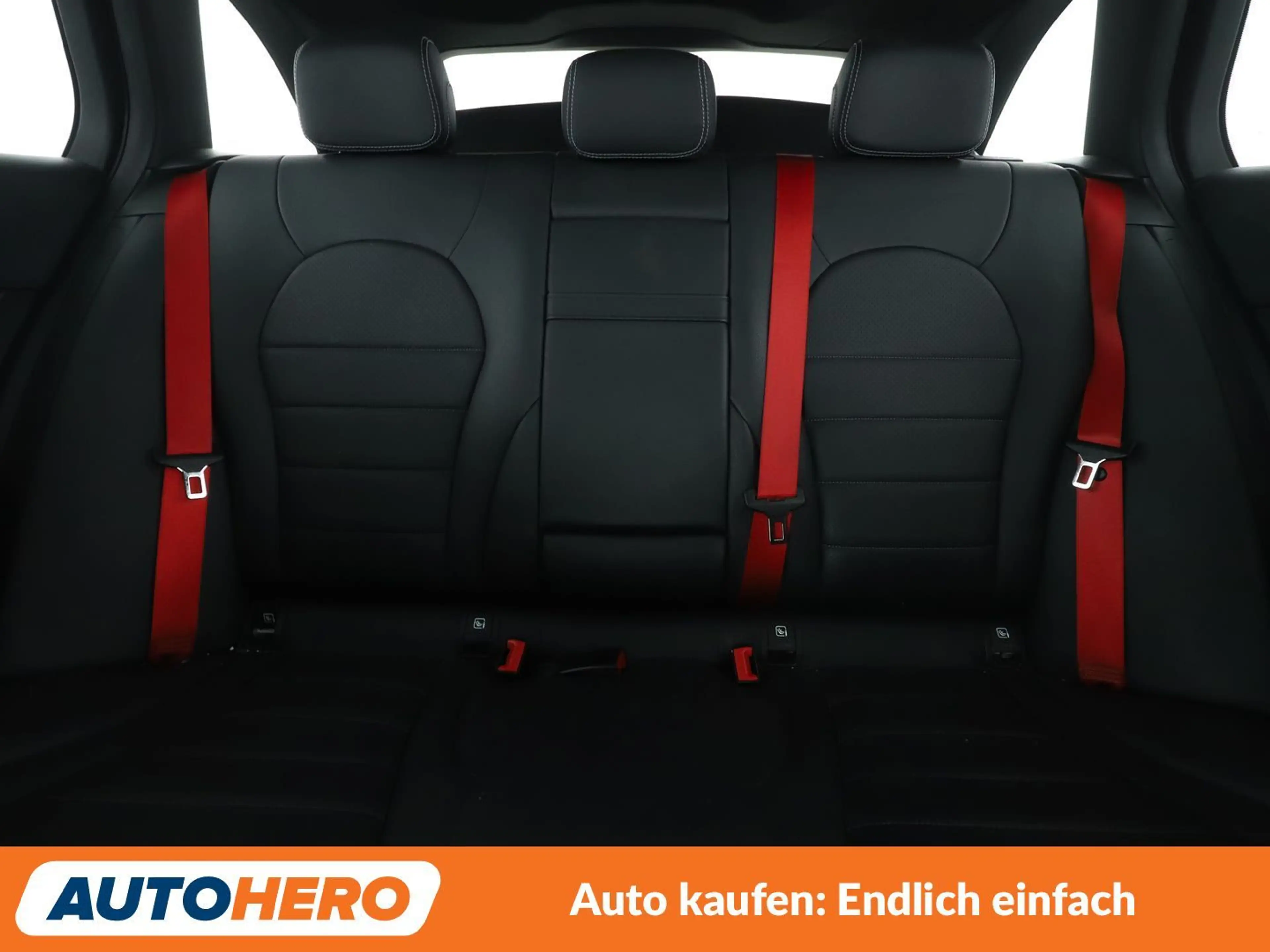 Mercedes-Benz C 300 C 300 Mild-Hybrid T 4Matic AMG Line Aut.*NAVI*VC* — photo 15