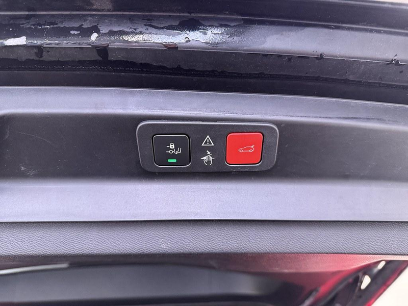 Peugeot 5008 1.2T 130PK GT-Line 7Pers. Nav/Camera/Led/H.Leder — photo 17