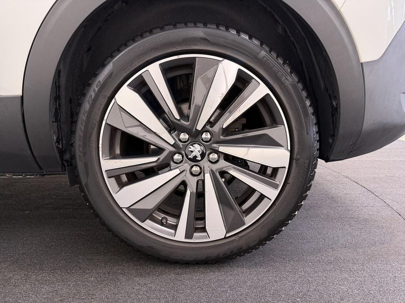 Peugeot 5008 1.2T 130PK GT-Line 7Pers. Nav/Camera/Led/H.Leder — photo 4