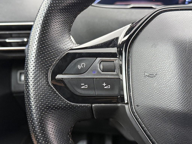 Peugeot 5008 1.2T 130PK GT-Line 7Pers. Nav/Camera/Led/H.Leder — photo 7