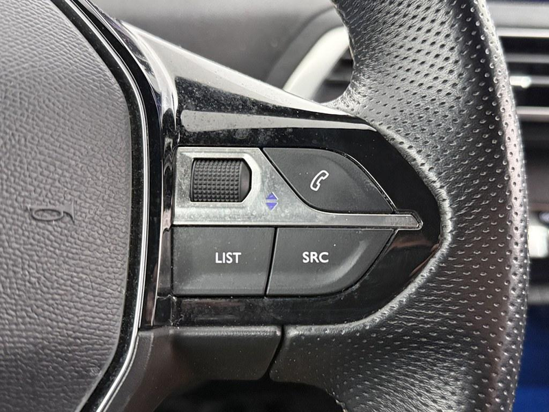 Peugeot 5008 1.2T 130PK GT-Line 7Pers. Nav/Camera/Led/H.Leder — photo 8
