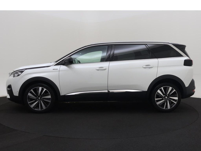 Peugeot 5008 1.2T 130PK GT-Line 7Pers. Nav/Camera/Led/H.Leder — photo 22