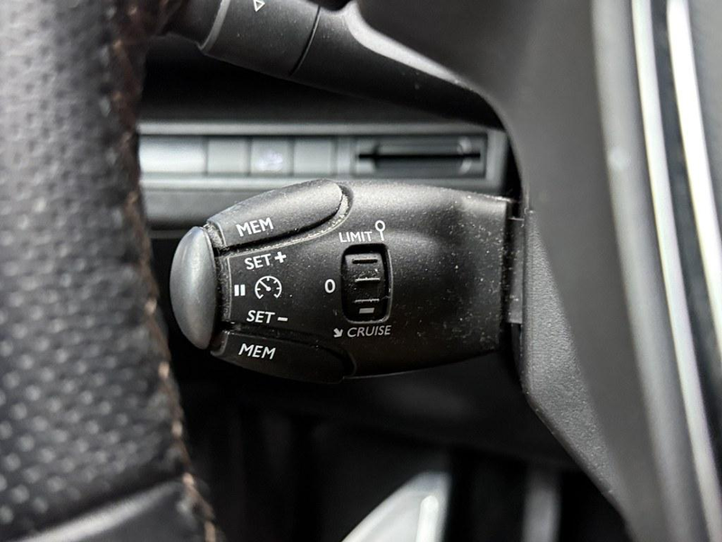 Peugeot 5008 1.2T 130PK GT-Line 7Pers. Nav/Camera/Led/H.Leder — photo 9