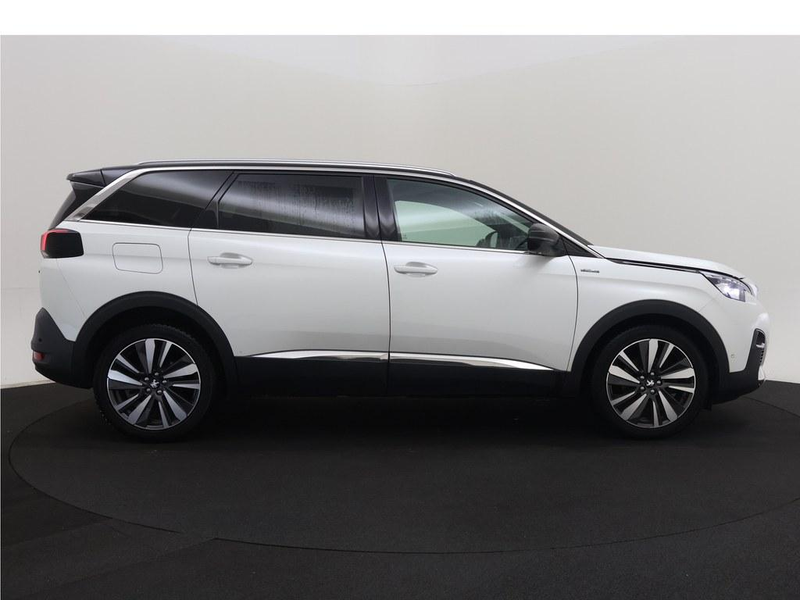 Peugeot 5008 1.2T 130PK GT-Line 7Pers. Nav/Camera/Led/H.Leder — photo 23