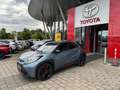 Toyota Aygo X 1.0 Undercover, AUTOMATIK, NAVI, JBL, LED Grau - thumbnail 2