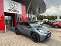 Toyota Aygo X 1.0 Undercover, AUTOMATIK, NAVI, JBL, LED Grau - thumbnail 4