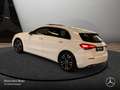 Mercedes-Benz A 200 PROGRESSIVE+LED+KAMERA+KEYLESS+7G Blanc - thumbnail 10