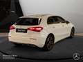 Mercedes-Benz A 200 PROGRESSIVE+LED+KAMERA+KEYLESS+7G Blanc - thumbnail 8