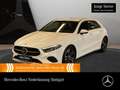 Mercedes-Benz A 200 PROGRESSIVE+LED+KAMERA+KEYLESS+7G Blanc - thumbnail 1
