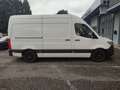 Mercedes-Benz Sprinter 315 CDI F37/35 t.alto p.m. Weiß - thumbnail 3