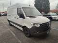 Mercedes-Benz Sprinter 315 CDI F37/35 t.alto p.m. Weiß - thumbnail 13