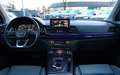 Audi Q5 50 TFSI e Qu S LINE ACC+PANO+KAM360+HEADUP Silber - thumbnail 10