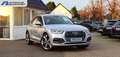 Audi Q5 50 TFSI e Qu S LINE ACC+PANO+KAM360+HEADUP Silber - thumbnail 3