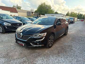 Sports Tourer