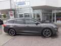 Ford Focus ST-Line 1.5 EcoBoost Grau - thumbnail 4