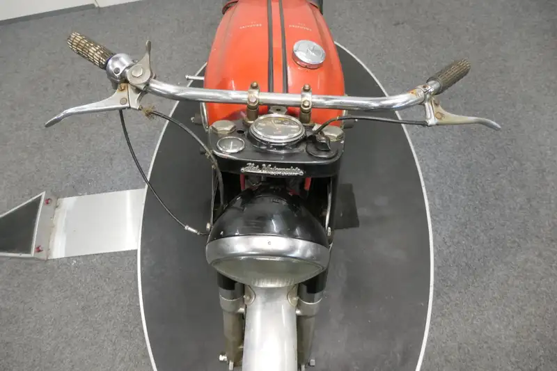 Norton Dominator - foto 4