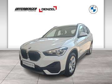 xDrive25e (F48) Advantage Head-Up DAB RFK