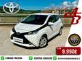 Toyota Aygo 1.0 VVT-i x-play Weiß - thumbnail 1