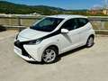 Toyota Aygo 1.0 VVT-i x-play Weiß - thumbnail 12