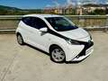 Toyota Aygo 1.0 VVT-i x-play Weiß - thumbnail 7