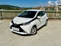 Toyota Aygo 1.0 VVT-i x-play Weiß - thumbnail 3