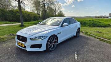XE 3.0 S