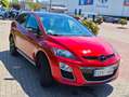 Mazda CX-7 CX-7 2.2CRTD Luxury Luxury Rojo - thumbnail 7