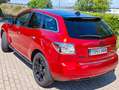 Mazda CX-7 CX-7 2.2CRTD Luxury Luxury Rojo - thumbnail 15