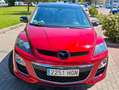 Mazda CX-7 CX-7 2.2CRTD Luxury Luxury Rojo - thumbnail 14