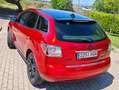 Mazda CX-7 CX-7 2.2CRTD Luxury Luxury Rojo - thumbnail 6