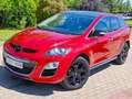 Mazda CX-7 CX-7 2.2CRTD Luxury Luxury Rojo - thumbnail 8