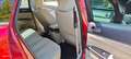 Mazda CX-7 CX-7 2.2CRTD Luxury Luxury Rojo - thumbnail 10