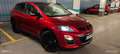 Mazda CX-7 CX-7 2.2CRTD Luxury Luxury Rojo - thumbnail 1